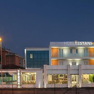 Hotel Testani Frosinone